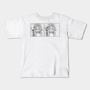 Nanachi Ok Kids T-Shirt